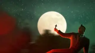 Last TripThe Last Train'  by Giant Animation Studios