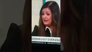 Good Morning Britain 🇬🇧 news