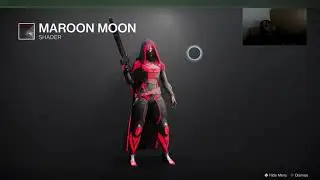 Solar glow with shaders 2018 Solstice armor