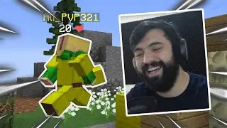 Ali ve Ben (Craftrise) Minecraft Bedwars