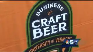 Vermont Brewers Festival draws thousands to Burlington