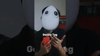 I'm not an owner in Egg VR 😔 (Gorilla Tag Fan Game). #eggvr #gorillatag #fangame