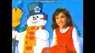 Sears Portrait Studio Commercial (2000)