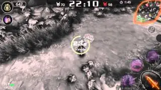 Lilith is 💪 3v3 Ace of Arenas