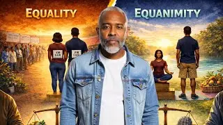 Equanimity vs. Equality: Why Fairness Isn&rsquo;t Always Equal