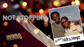 Dem Arthurs, Nick & Neepz - 