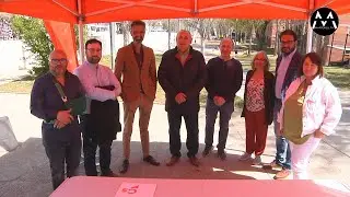 150423 Pilar Torres, ex regidora socialista, darrera incorporaci&oacute; a les llistes de Ciutadans Mart