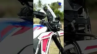 The Touring Essential Your XPulse 210 Needs | GPS Mount by Mtechnics