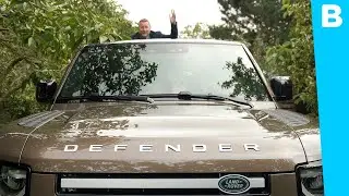 Deze legendarische auto is terug! Maar nu vol met tech