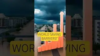 The Future of Flood Control Is Here