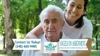 Angels On Assignment