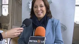 RETESOLE TGLAZIO I-Com presenta #TAVOLOITALIA18 e Report ORTI