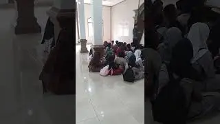 SaripulohJelaskanHukumBacaan SuratAL-BaqorohBacaan Ta'awudz_Ayat1-4_bersmaAnakSantri MDMiftahulFalah