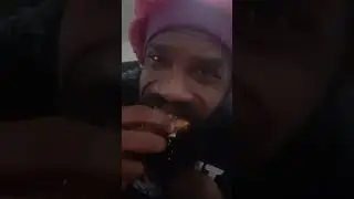 Fried chicken with corn and spanish