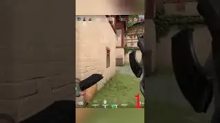VALORANT - EPIC ACE