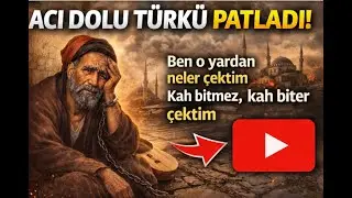 Ben Bu Aşkın Çilesini #AşıkSeyrani - Türkoya Sound Özgün Yorum