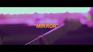 Mirror - Pink Shadow