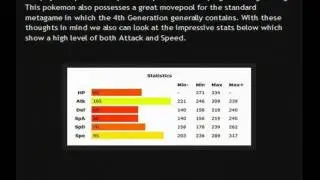 AMP's Movesets #1 