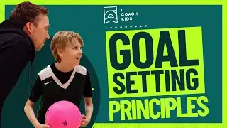 Season Planning 1: Goal Setting Principles