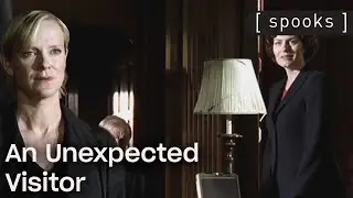 An Unexpected Visitor | Spooks