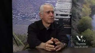 County Wide October 25 2018 Al Cornell - Verde Search and Rescue