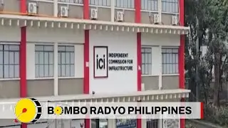 ICI, nakipagpulong na sa PNP para sa field validation ng 421 ghost flood-control projects