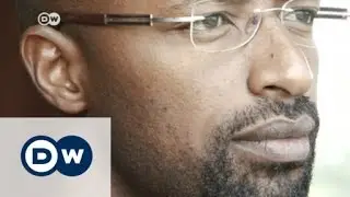 Rwanda: The 'self-made businessman' | DW News
