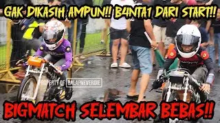 PARA EXRIDER PREPARE SERIUS BUAT ARISAN NINJA SUNMORI!!! 