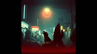 AFTER DARK