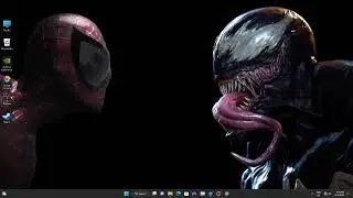 wallpaper engine Venom vs Spider Man 4k live wallpapers