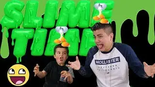 SLIME SMASH - Egg Cracking Slime Game