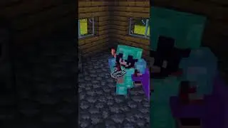 a bit of trolling is needed #minecraft #minecraftsmp #minecrafttroll