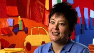 The Art of Quilting - Part 1