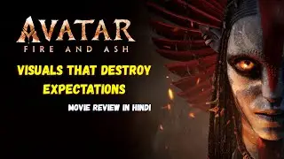 Not a Film&hellip; A THEATRE EXPERIENCE 🔥 | Avatar Movie Review