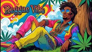🔊 Uplifting Roots Fire 🎶 Heavy Bassline Dub Reggae for Meditation 🌟