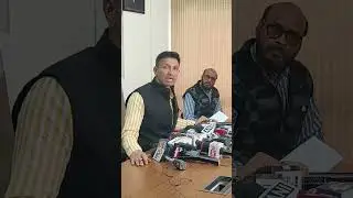 Congress MP president hetu patwari on it notice at congress mla