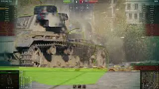 WoT  StuG III G 2