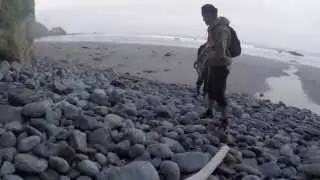 Unknown Coast