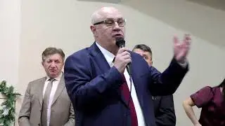 LIVE - Biserica Tabor Oradea - 26.12.2025 - Botez în apă