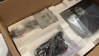 Samsung monitor build #diy #samsung #monitor