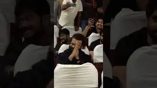Sai Durgha Tej at #OG premieres