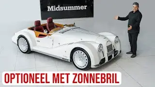 Koop deze optie van €7.000 voor de Morgan Midsummer niet! | Sjoerds Weetjes 418 staat