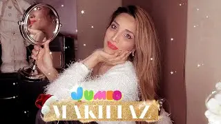 #jumbo #makeup #giveaway JUMBO-ΔΟΚΙΜΑΖΩ MAKEUP ΑΠΟ JUMBO, όλα κάτω απο €30ευρώ  🌟✨||Anna Eleftheriou