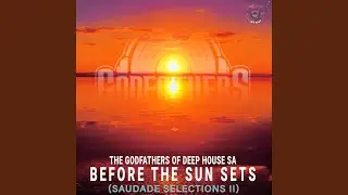 Soul of Saudade (M.PATRICK Nostalgic Sos Mix)