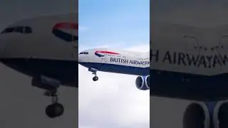 The Best UK Airline #shorts #viral #trending #youtubeshorts #ytshorts #cool #edit #funny #memes #uk