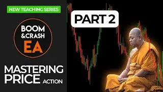 MASTERING PRICE ACTION - TRADING FOREX + SYNTHETIC INDICES | BASICS PART 2  (fran&ccedil;ais + espa&ntilde;ol)