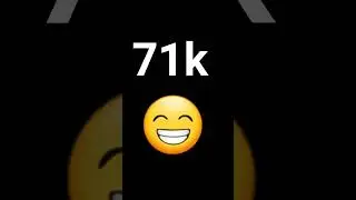 71k 😁😁😁😁😁