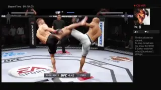robbolfc1's Live PS4 Broadcast