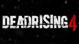 Dead Rising 4 Trailer - E3 2016