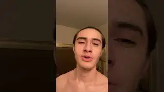Should I Shave The Hair Bald ? #Viral #shortsfeed  #youtubeshorts #Bald #challenge